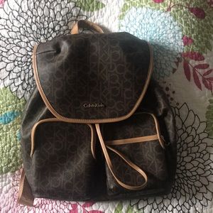 Calvin Klein Backpack